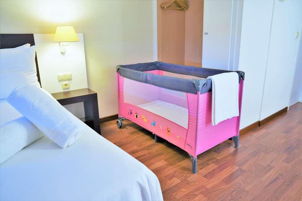 Port Feria Valencia Hotel Ruang foto