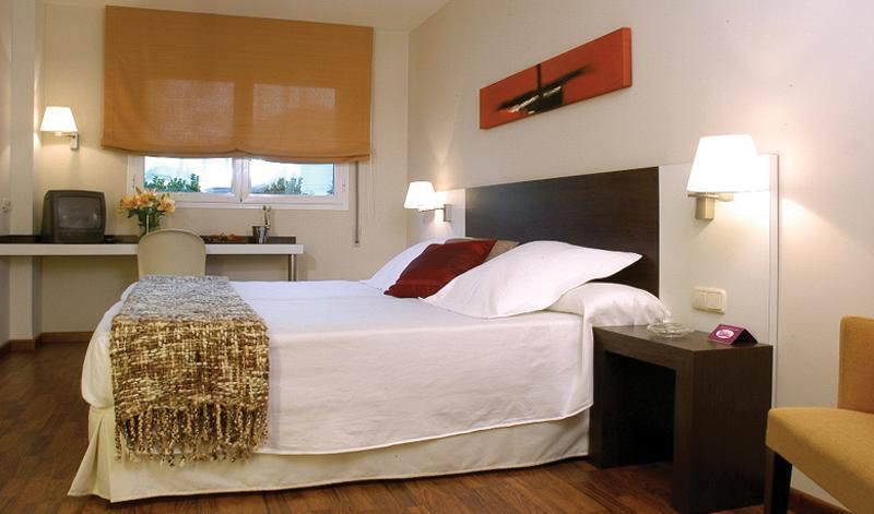 Port Feria Valencia Hotel Ruang foto